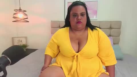 LUNA VIXEN online show from 03-02-26, 07:21