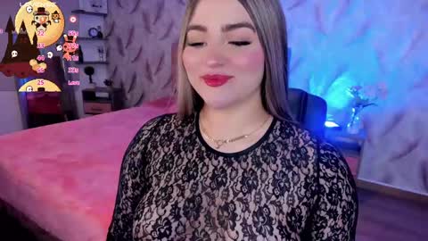  Luna online show from 10-29-25, 03:42