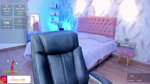  Luna online show from 04-10-26, 03:01