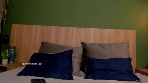 luna online show from 11-08-25, 12:05