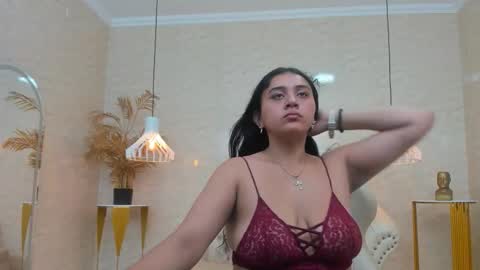 Luna Abril  online show from 03-06-26, 04:09