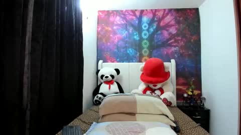 lunaa mayer online show from 11-08-25, 01:06