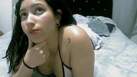 lunaa_sub online show from 02-22-25, 12:38