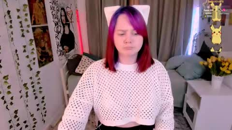 Li online show from 11-23-25, 02:06