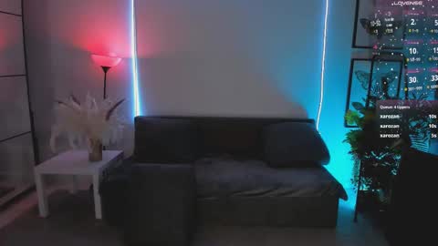 Li online show from 02-03-26, 02:53