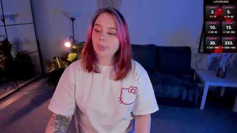 Li online show from 03-05-26, 09:11