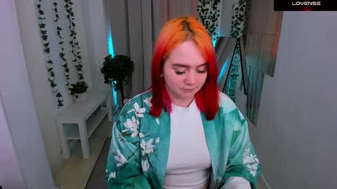 Li online show from 04-10-26, 09:52