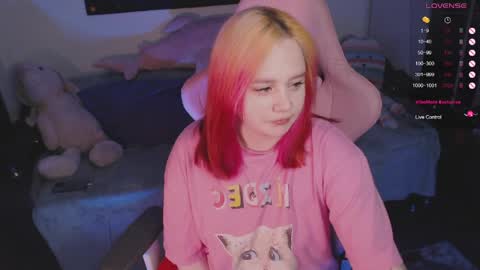 Li online show from 06-01-26, 03:25