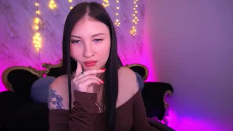 lunaamay online show from 02-09-26, 03:05