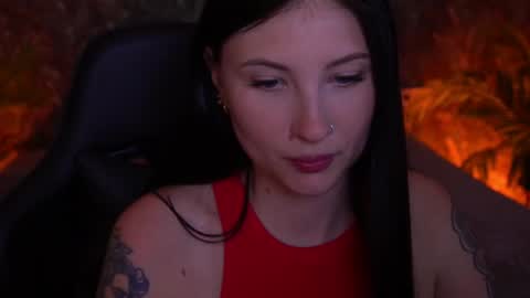 Snapshot of lunaamay chatting on 06-05-26, 12:55 lunaamay online show from 06-05-26, 12:55