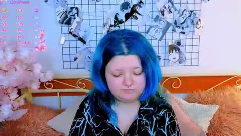Luna online show from 07-07-26, 06:47