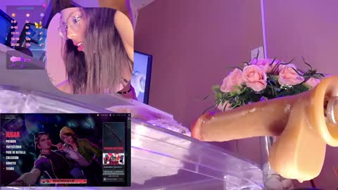 Luna online show from 01-05-25, 01:13