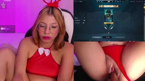 Luna online show from 01-14-26, 03:50