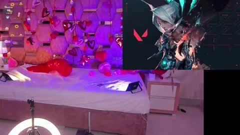 Luna online show from 02-13-26, 09:55