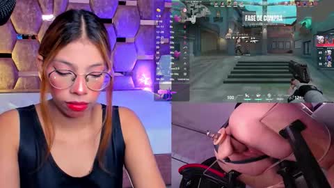 Luna online show from 03-13-26, 10:05