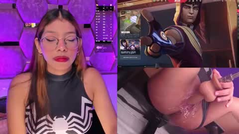 Luna online show from 03-27-26, 09:58