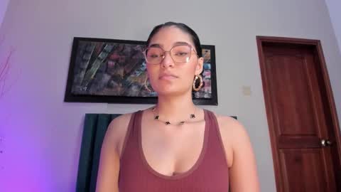 Luna Aspen online show from 02-07-26, 06:22