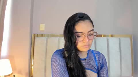 Luna Aspen online show from 03-04-26, 06:14