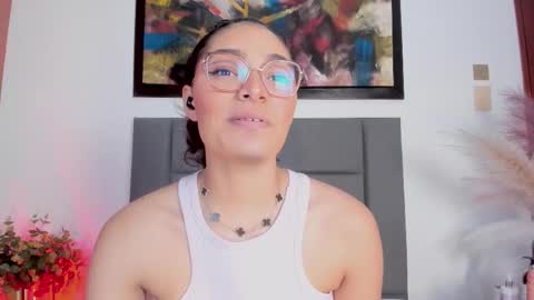 Luna Aspen online show from 03-19-26, 06:12