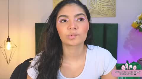 Luna Aspen online show from 04-02-26, 05:54