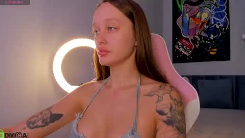 lunaawilde online show from 06-30-26, 01:06