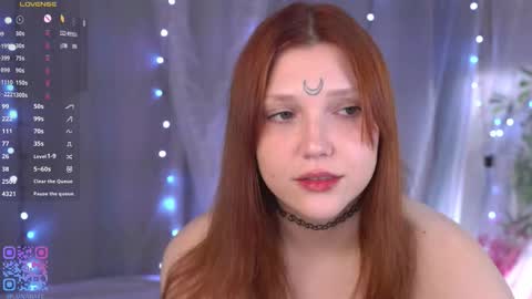 Luna online show from 01-06-26, 05:33