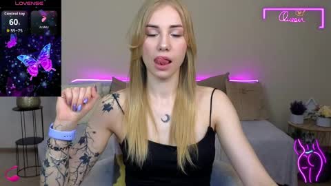 LunaBelli online show from 05-17-26, 06:44