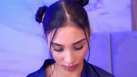 LunaBlis online show from 07-28-26, 11:28