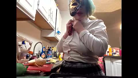 Luna online show from 01-14-26, 02:50