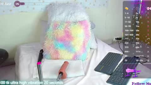 Luna online show from 02-17-25, 10:03