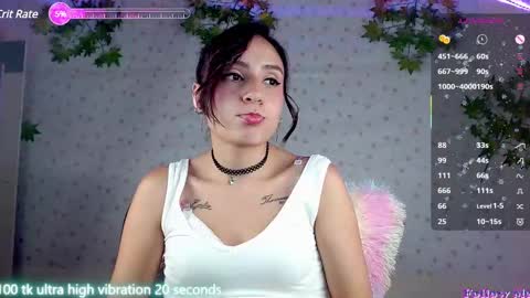 Luna online show from 02-21-25, 08:05