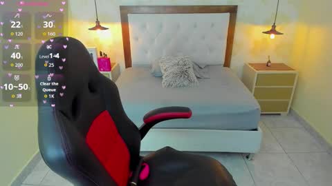 LUNA  online show from 10-15-25, 03:50