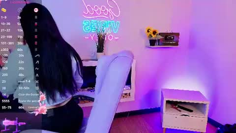 Luna online show from 07-29-26, 12:03
