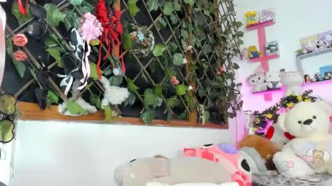 Snapshot of lunacristal_moon chatting on 02-11-25, 08:05 lunacristal_moon online show from 02-11-25, 08:05