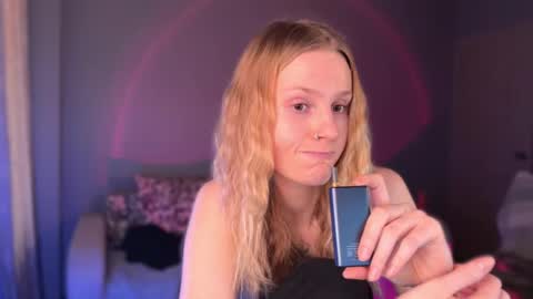 Britney online show from 10-05-25, 08:12