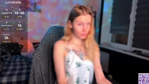 Britney online show from 11-03-25, 08:10