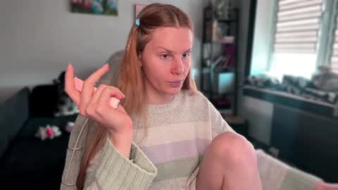 Britney online show from 02-01-26, 12:04