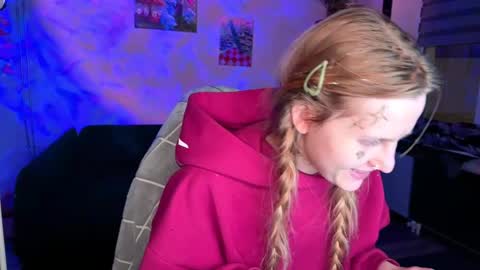 Britney online show from 02-17-26, 08:04