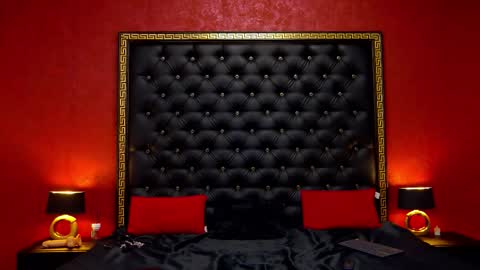 Luna Devil online show from 09-18-25, 05:26