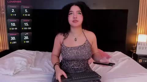 lunadoll18 online show from 07-26-26, 06:04