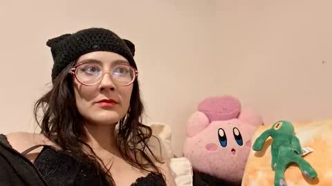 Snapshot of lunafreya92 chatting on 03-30-26, 01:50 Freya online show from 03-30-26, 01:50