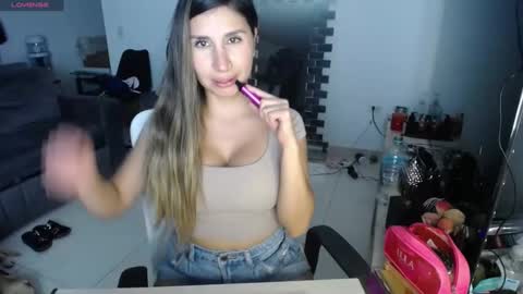 Snapshot of lunagardners chatting on 03-03-25, 11:56 lunagardners online show from 03-03-25, 11:56