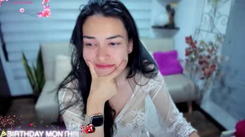 Luna online show from 11-16-25, 01:55