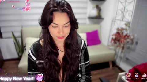 Luna online show from 01-07-26, 01:08