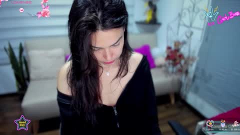 Luna online show from 02-01-26, 01:48