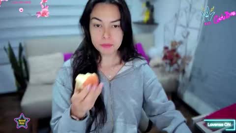 Luna online show from 02-02-26, 02:43