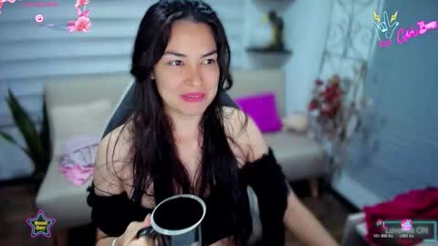 Luna online show from 02-10-26, 02:15