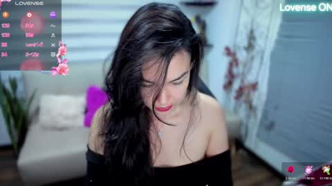 Luna online show from 04-07-26, 01:50