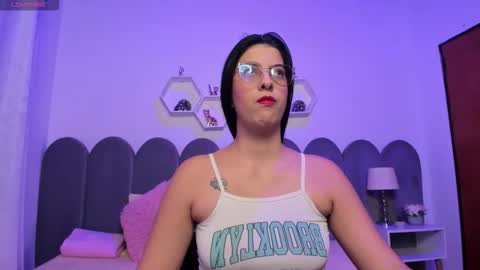 Luna Gomez online show from 01-10-26, 02:35