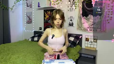 luna online show from 04-21-26, 09:06